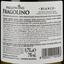 Игристое вино Palloncino Fragolino, белое, сладкое, 7%, 0,75 л - миниатюра 3