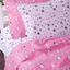 Комплект постельного белья MirSon Kids Time 17-0528 Bunnies pink, детский - миниатюра 4