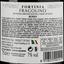 Напиток на основе вина Fragolino Fortinia Rosso, 7%, 0,75 л - миниатюра 3