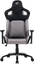 Геймерське крісло GT Racer чорне із сірим (X-2420 Black/Gray) - мініатюра 3