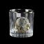 Набір склянок для віскі Boss Crystal Лідер Платинум 310 мл 6 шт. (B6SEN2PG) - мініатюра 5