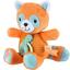 Іграшка-підвіска музична Chicco Червона панда (11042.00) - мініатюра 3