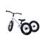 Триколісний балансуючий велосипед Trybike steel 2 в 1, білий (TBS-3-WHT) - мініатюра 3