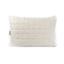 Подушка Othello Woolla шерстяная, 70х50 см, белый (2000022085618) - миниатюра 1