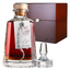 Арманьяк Baron Gaston Legrand Bas Armagnac 1977 Carafe Seviac, у дерев'яній коробці, 40%, 0,7 л - мініатюра 1