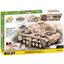 Конструктор Cobi Вторая Мировая Война Танк Panzer III, 780 деталей (COBI-2562) - миниатюра 2