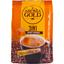 Напій кавовий Aroma Gold 3 в 1 з карамеллю 170 г (10 шт. х 17 г) (895299) - мініатюра 1