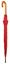 Парасолька-тростина Bergamo Toprain, червоний (4513105) - мініатюра 2