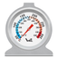 Термометр для духовки Склоприлад ТБ-3-М1 вик. 27 (403682) - мініатюра 1