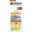 Ночная сыворотка Garnier Skin Naturals Vitamin C Brightening Night Serum 30 мл - миниатюра 3