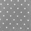 Скатертина Прованс Горох, 180х136 см, сірий (21955) - мініатюра 3