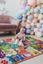 Дитячий двосторонній килимок Limpopo Смарт-пазли та Стікери, 120х180 см (LP016-120) - мініатюра 10