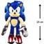 М'яка іграшка Sonic Prime Сонік Спортсмен, 15 см (SON7004B) - мініатюра 2
