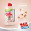 Средство для мытья посуды Maxi Power Миндаль, 500 мл - миниатюра 3
