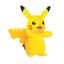 Интерактивная музыкальная игрушка Pokemon Пикачу, со световыми и звуковыми эффектами, 25 см (97834) - миниатюра 2