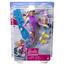 Лялька-лижниця Barbie Зимові види спорту, 30 см (HGM73) - мініатюра 6