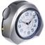 Часы настольные Technoline Modell XXL Silver (Modell XXL silber) - миниатюра 3