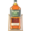 Віскі Tullamore Dew Original Irish Whiskey, 40%, 4,5 л - мініатюра 1