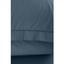 Комплект постільної білизни Penelope Catherine petrol, бавовна, сімейний (200х180+35см), синій (svt-2000022292917) - мініатюра 2
