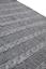 Плед Sewel, 180х130 см, серый (OW811020000) - миниатюра 3