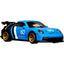 Автомодель Hot Wheels Car Culture Porsche 911 GF3 голубая с черным (FPY86/HKC44) - миниатюра 3