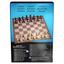 Настільна гра Spin Master Шахи дерев'яні фігури (SM98367/6065339) - мініатюра 3