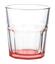 Набір склянок Luminarc Tuff Red, 6 шт. (6631699) - мініатюра 1
