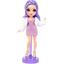 Кукла Rainbow High Fantastic Fashion Виолетта с аксесуарами (587385) - миниатюра 1