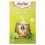 Чай трав’яний Yogi Tea Lime Mint з прянощами Лайм-М’ята органічний, 17 пакетиків - мініатюра 1