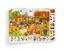 Книга-картонка Кристал Бук Великий вімельбух Ферма, с меганаліпками (F00019791) - мініатюра 4