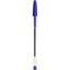 Ручка шариковая BIC Cristal Original, 0,32 мм, синий, 4 шт. (8308601) - миниатюра 3