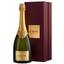Шампанське Krug Brut Grand Cuvee, біле, брют, 0,75 л (65900) - мініатюра 1