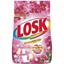 Порошок для прання Losk Ароматерапія Ефірні олії та аромат Малазійської квітки 2.1 кг - мініатюра 1