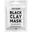 Чорна глиняна маска для обличчя Joko Blend Black Сlay Mask, 20 г - мініатюра 1