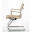 Офисное кресло Special4you Solano office artleather бежевое (E5906) - миниатюра 3