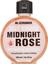 Подарунковий набір Mr.Scrubber Midnight Rose: Цукровий скраб, 300 г + Гель для душу, 300 мл + Мочалка Хмаринка - мініатюра 2