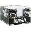 Картонный бокс с бумагой Kite NASA 400 листов (NS22-416) - миниатюра 1