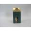 Декор Novogod'ko Будиночок-свічник LED 16 см бірюза (974621) - мініатюра 2