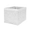 Короб для хранения Handy Home, 25х19х17 см, белый (QR10F-M) - миниатюра 1