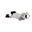 Іграшка для собак Trixie Єнот з пищалкою, 46 см (35989) - мініатюра 1