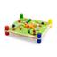 Розвиваюча іграшка Viga Toys Лабіринт з кульками (50175) - мініатюра 1