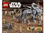 Конструктор LEGO Star Wars Ходок AT-TE, 1082 деталей (75337) - мініатюра 2