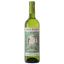 Вино Chateau Bellevue Blanc, белое, сухое, 13,5%, 0,75 л (5092) - миниатюра 1