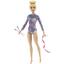 Лялька Barbie Я можу бути Гімнастка (GTN65) - мініатюра 1