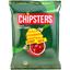 Чипси Chipster's зі смаком томат спайсі 110 г (877340) - мініатюра 1