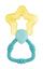 Погремушка-прорезыватель Canpol babies Волшебная палочка, желтый (56/152_yel) - миниатюра 1