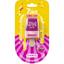 Блиск для губ 7 Days Candy shop Lip glosser Passion kiss тон 02 6 мл (4607154697924) - мініатюра 1