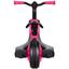 Велосипед триколісний Globber Explorer Trike 4 в 1 рожевий (632-110-3) - мініатюра 9