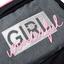 Рюкзак Yes TS-61 Girl Wonderful, чорний з рожевим (558908) - мініатюра 10
