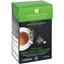 Чай зелений Wissotzky Tea з марокканською м'ятою 40 г (16 шт. х 2.5 г) (674900) - мініатюра 1
